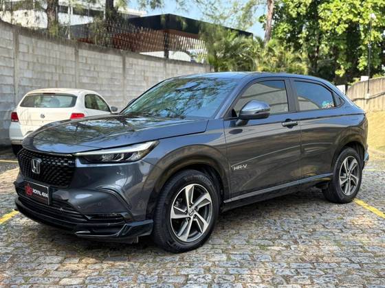 HONDA HR-V 1.5 DI I-VTEC TURBO FLEX TOURING CVT